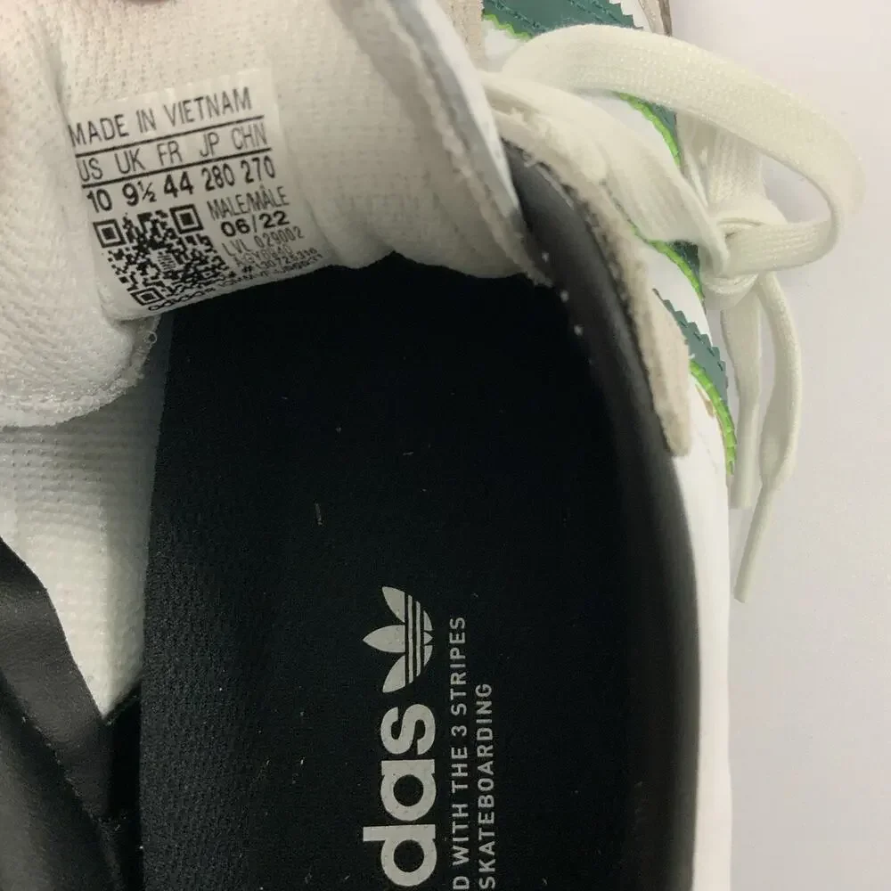 adidas brand new